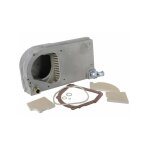 Chappee ? corps avec coating 22kw mont� ? �changeur thermique haute performance ? installation professionnelle ...