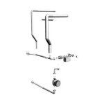 Chappee - kit 2me circuit intgrable pour chaudire bora evo c20 / 25 - 7652974