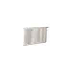Chappee - radiateur acier eau chaude 2037w samba 21 hb 6t horizontal 700x1400mm - cz215u742
