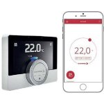 Chappee - thermostat d'ambiance connecté filaire emo life Chappee - thermostat d'ambiance connecté filaire emo life