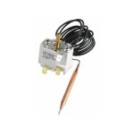 Chappee - thermostat txa4c018 30 / 90c - de dietrich : s17007004
