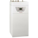 Chappee - unité intérieure de pompe à chaleur air / eau 4, 5kw eria - n duo 11 - 16 / h - 7680990 Chappee - unité intérieure de pompe à chaleur air / eau 4, 5kw eria - n duo 11 - 16 / h - 7680990