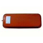 Chappee ? vase d'expansion rectangulaire 8l ? compatible chaudi�res � gaz ? pression 3 bars ? jjj005662620 ...