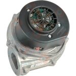 Chappee - ventilateur rg128 / 1300 - 3612 - de dietrich : s58209911