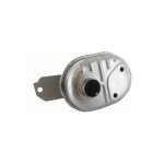 Chappement tondeuse / motobineuse moteur honda Chappement tondeuse / motobineuse moteur honda