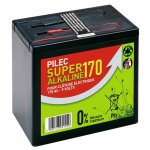 Chapron lemenager - pile alcaline 9 v 170 ah
