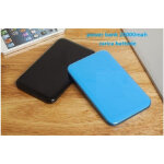 Charge de la batterie banque de puissance externe pour smartphone cellulare tablet 20000 mah