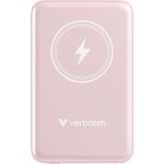 Charge 'n' go magnetic wireless powerbank (batterie supplémentaire) 10000 mah fast charge, quick charge ... Charge 'n' go magnetic wireless powerbank (batterie supplémentaire) 10000 mah fast charge, quick charge ...