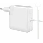 Soniatkia - chargeur 85w t magsafe 2 compatible avec macbook pro 15 et pro 17'' aprs 2012, a1398 a1424 ...