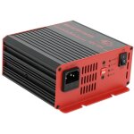 Chargeur ac / dc lithium eza mod�le - chargeur acdc lithium eza, puissance (a) - 10