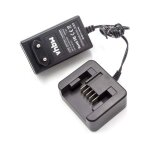 Chargeur compatible avec aeg / milwaukee 4933416345, c12 - 28 dcr, c18 dd, c18 hz, c18 id, c18 iw, c18 ...