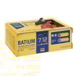 Chargeur automatique batium 7. 12 - 024496 - gys Chargeur automatique batium 7. 12 - 024496 - gys