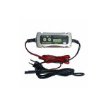 Chargeur automatique intelligent acedis atom 1000 - 6v 12v 1a, pour batteries plomb étanche gel agm stationnai ... Chargeur automatique intelligent acedis atom 1000 - 6v 12v 1a, pour batteries plomb étanche gel agm stationnai ...