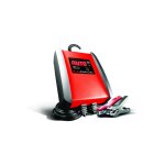 Schumacher - chargeur automatique spi1224 - 15a 12 et 24 volts 14 - 230ah