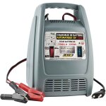 Chargeur de batterie 120 ah automatique