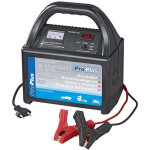 Chargeur de batterie 12v / 24v 15amp.