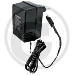 Chargeur de batterie 12v 350 mah avec prise sae pa - a2516 tracteur de pelouse