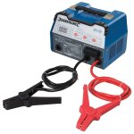 Chargeur de batterie automatique, 12 a, 6 / 12 v capacit de 8 - 180 ah