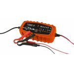 Xl perform tools - chargeur de batteries automatique xlpt m 6 / 12v de 3 a 45ah
