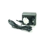Castelgarden - chargeur batterie autoportée ggp / stiga 12v - 200mah Castelgarden - chargeur batterie autoportée ggp / stiga 12v - 200mah