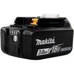 Chargeur de batterie bl1830b 18v - makita