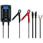 Chargeur batterie intelligent + maintien de charge 6a 6 / 12v ring