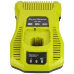 Remplacer le chargeur de batterie lithium - nickel ryobi p108 p117 12v - 18v avec la norme europ�enne ...