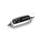 Ctek - chargeur mxs 3. 8 eu (56 - 309) pour batteries de voitures et motos 12v