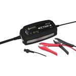 Ctek - chargeur de batterie mxs 10 ec 12v 10a Ctek - chargeur de batterie mxs 10 ec 12v 10a