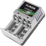 Chargeur de batterie chargeur de batterie rechargeable chargeur de batterie aaa 9v ni - mh cd Chargeur de batterie chargeur de batterie rechargeable chargeur de batterie aaa 9v ni - mh cd