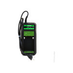 Autec - chargeur de batterie t�l�commande de grue ch260rr0caba01e02n0