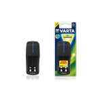 Chargeur de batterie varta mini charger 800 mah