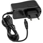 Vhbw - chargeur compatible avec bosch athlet bch85n aspirateur balai sans fil ou � main