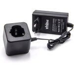 Vhbw - chargeur compatible avec bostitch gbt1850k, gf1564k, gfn1564k, gfn1664k batteries li - ion d'outils ...