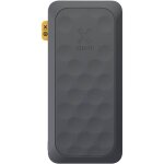 Chargeur et c�ble d alimentation pc xtorm batterie externe powerbank 67w 27. 000mah midnight black