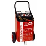 Chargeur démarreur de batterie lacme vatmatic 700 12 v. charge 30 a. demarre 700 a - 512400 Chargeur démarreur de batterie lacme vatmatic 700 12 v. charge 30 a. demarre 700 a - 512400