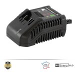 Chargeur energyhub 18v