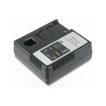 Panasonic - chargeur type ey0l80 7. 2v  24v nicd, nimh et li - ion