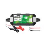 Chargeur fulbat fulload f4 de batterie 6 / 12v 1. 2a / 120a Chargeur fulbat fulload f4 de batterie 6 / 12v 1. 2a / 120a