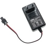 Vhbw - chargeur compatible avec gardena robotic r50li [2012 - 2015] batterie de robot tondeuse