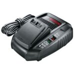 Chargeur gb al 1830 cv pour coupe bordure easygrasscut 18 bosch - 2607225967