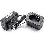 Vhbw - chargeur compatible avec hitachi 327728, 327729, bcl1415, bcl 1415, bcl 1430, ebl 1430 batteries ...