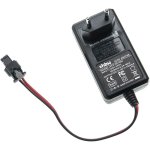 Vhbw - chargeur compatible avec husqvarna automower 305 [2011 - 2015] batterie de robot tondeuse