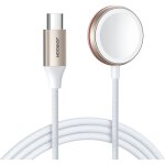 Chargeur inductif pour apple watch usb - c 1, 2m blanc Chargeur inductif pour apple watch usb - c 1, 2m blanc