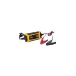 Chargeur intelligent batterie moto 12v 1. 5 ah