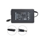 Chargeur lithium fer phosphate 2440 4s 14. 6v / 4a 110 - 230v - sortie 5. 5 x 2. 1 mm - mascot