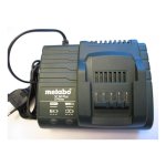 Metabo - chargeur sc 60 plus 14, 4v et 18v li - ion