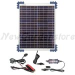 Chargeur de panneaux solaires optimate solar + solar panel 363x454x26 58570021