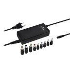 Bluestork - chargeur universel pour pc portables bs - pw - nb 90 - fb 3