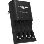 Chargeur pour piles powerline 4 smart (1 pce) - ansmann